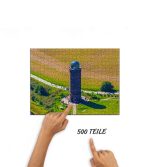 Puzzle Peilturm Kap Arkona