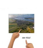 Puzzle Ribnitz-Damgarten West