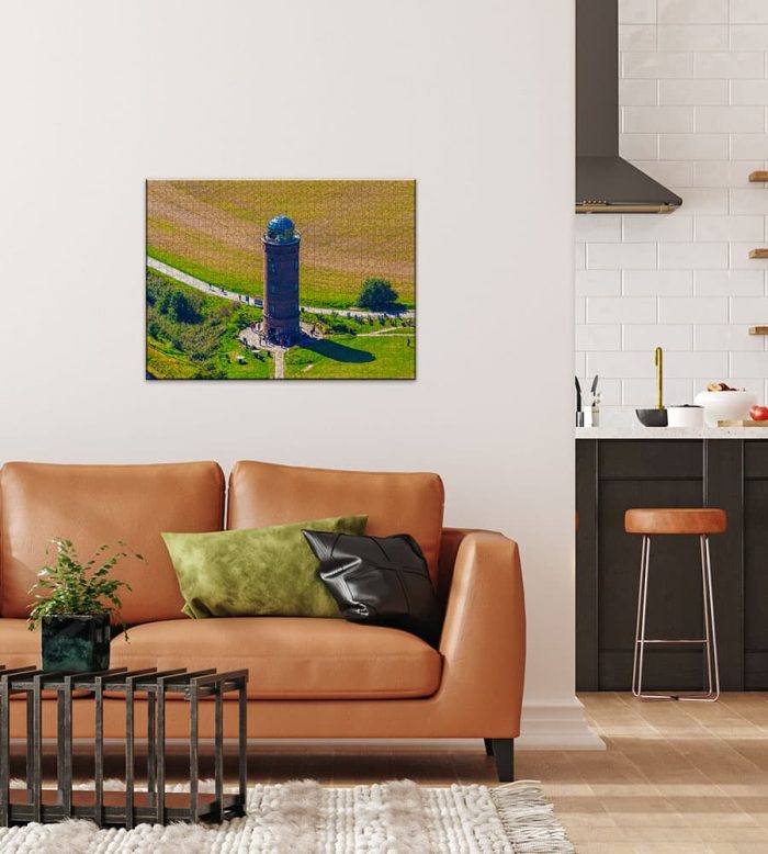 Puzzle Peilturm Kap Arkona