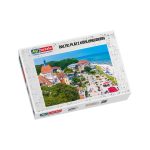 Puzzle Baltic Platz Kühlungsborn