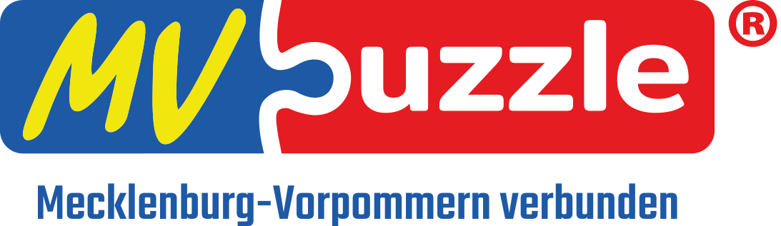 MV Puzzle Logo