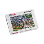 Puzzle am Vögenteich