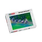 Puzzle Bootshaus Bad Kleinen