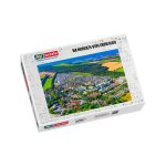 Puzzle im Norden von Doberan