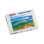 Puzzle im Norden von Schwerin