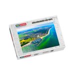 Puzzle Kühlungsborn von oben