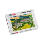 Puzzle Neubukow von oben