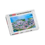 Puzzle Schelfstadt und Werdervorstadt