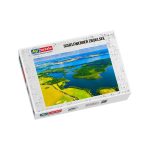 Puzzle Schelfwerder Ziegelsee