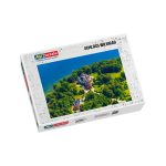 Puzzle Schloss Wiligrad