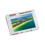 Puzzle Seebrücke Boltenhagen