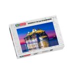 Puzze Serenade of the Seas in Warnemünde