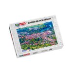 Puzzle Zentrum von Grevesmühlen