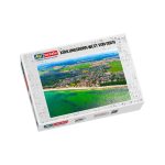 Puzzle Kühlungsborn West von oben