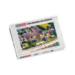 Puzzle Kühlungsborn zur Seebrücke