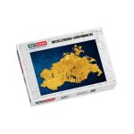 Puzzle Mecklenburg-Vorpommern