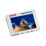 Puzzle Promenade Hohe Düne