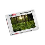 Puzzle Rostocker Dschungel