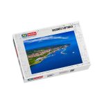 Puzzle Sassnitz Luftbild