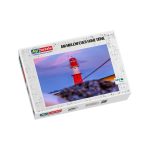 Puzzle am Molenfeuer Hohe Düne
