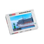 Puzzle Arcadia am Molenfeuer