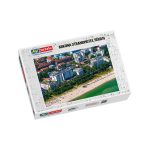 Puzzle Arkona Strandhotel Rügen