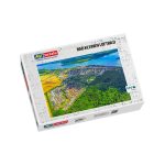 Puzzle Bad Kleinen Luftbild