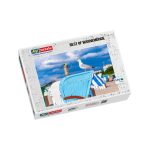 Puzzle Best of Warnemünde