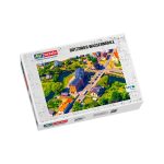 Puzzle Bützower Wassermühle