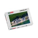 Puzzle Fahrnitzer Ufer