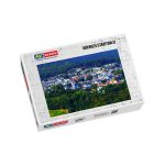 Puzzle Göhren Stadtbild