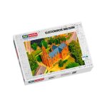 Puzzle Klosterkirche Malchow
