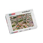 Puzzle KTV aus der Luft