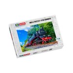 Eisenbahnen & Dampfloks