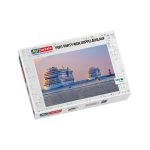 Puzzle Port Party AIDA Doppelauslauf