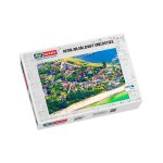 Rerik an Salzhaff und Ostsee Puzzle