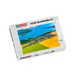 Puzzle Seehof am Schweriner See