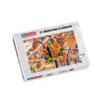 Puzzle St. Marien Dom zu Schwerin