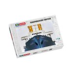 Puzzle Traditionsschiff Rostock