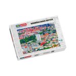 Puzzle Windmühlenhaus Rostock