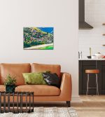 Rerik an Salzhaff und Ostsee Puzzle