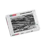 Puzzle A20 Brücke Warnowtal