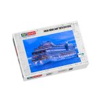Puzzle AIDA mar auf der Ostsee