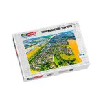 Puzzle Brinkmannsdorf von oben
