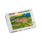 Puzzle Bützow an der Warnow