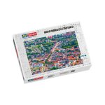 Puzzle Grevesmühlen Stadtbild