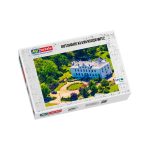 Puzzle Gutshaus Klein Kussewitz