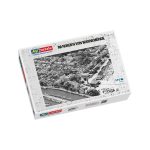 Puzzle im Norden von Warnemünde