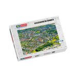 Puzzle Kassebohm im Sommer