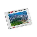 Puzzle Kröpeliner-Tor-Vorstadt